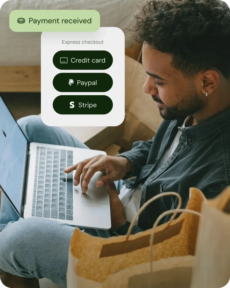 Why sell subscriptions online?
