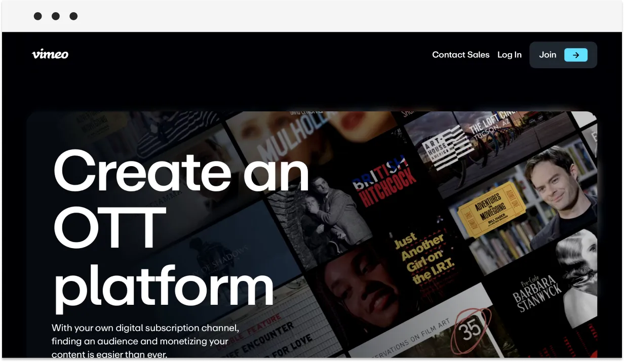 vimeo