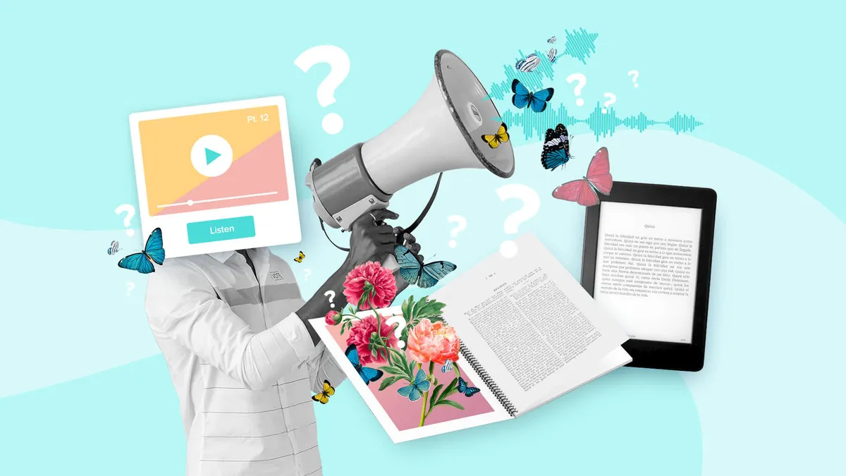 What format should you sell your eBook in? (+ benefits of each)