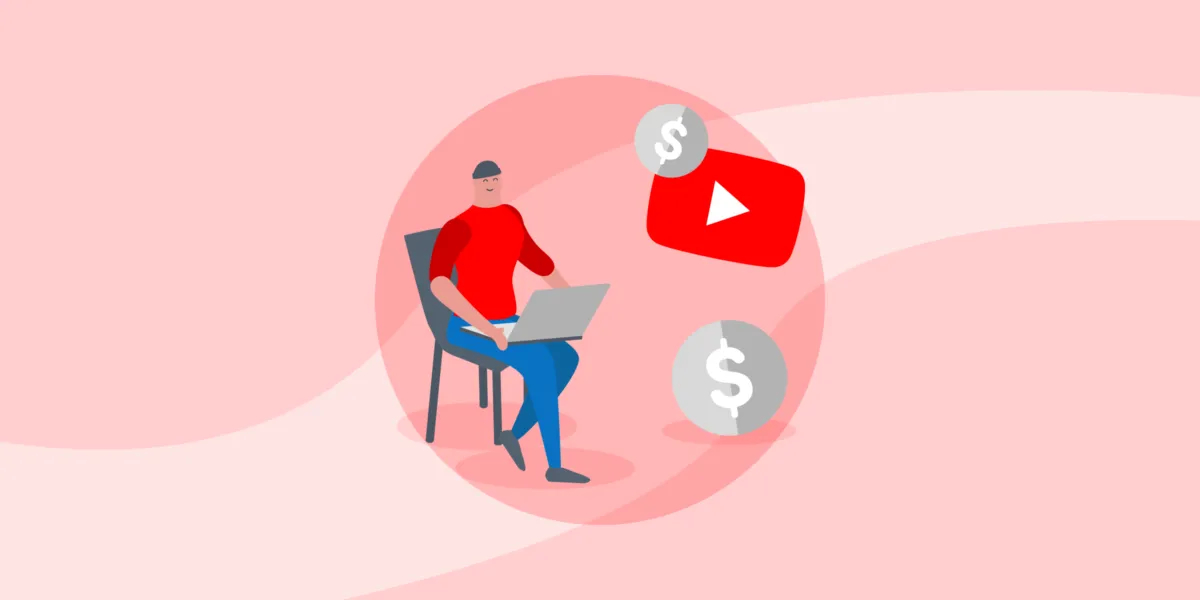11 best YouTube affiliate programs for monetizing your channel