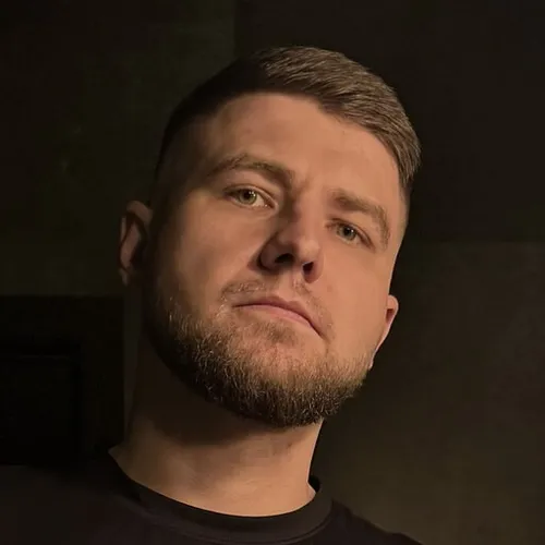 Yuriy Romadin
