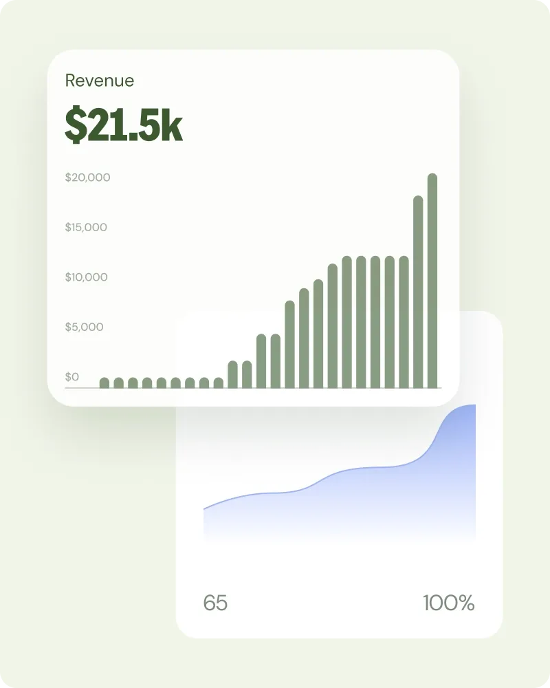 Zero fees